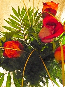 ドイツのバレンタイン