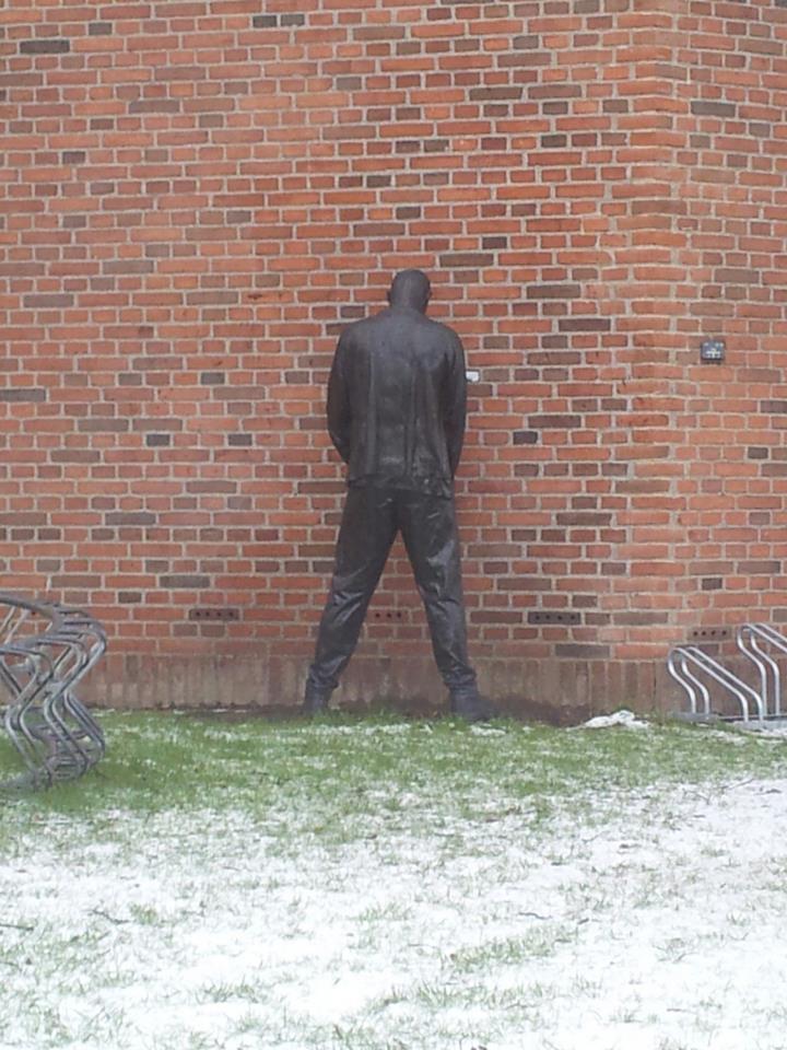 デンマークの今年の祝日