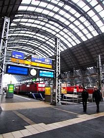 ドイツの祝祭日について