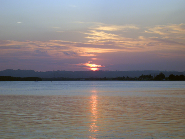満天の星空を眺めよう@オーストラリア