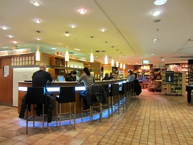 ドイツで仕事探し