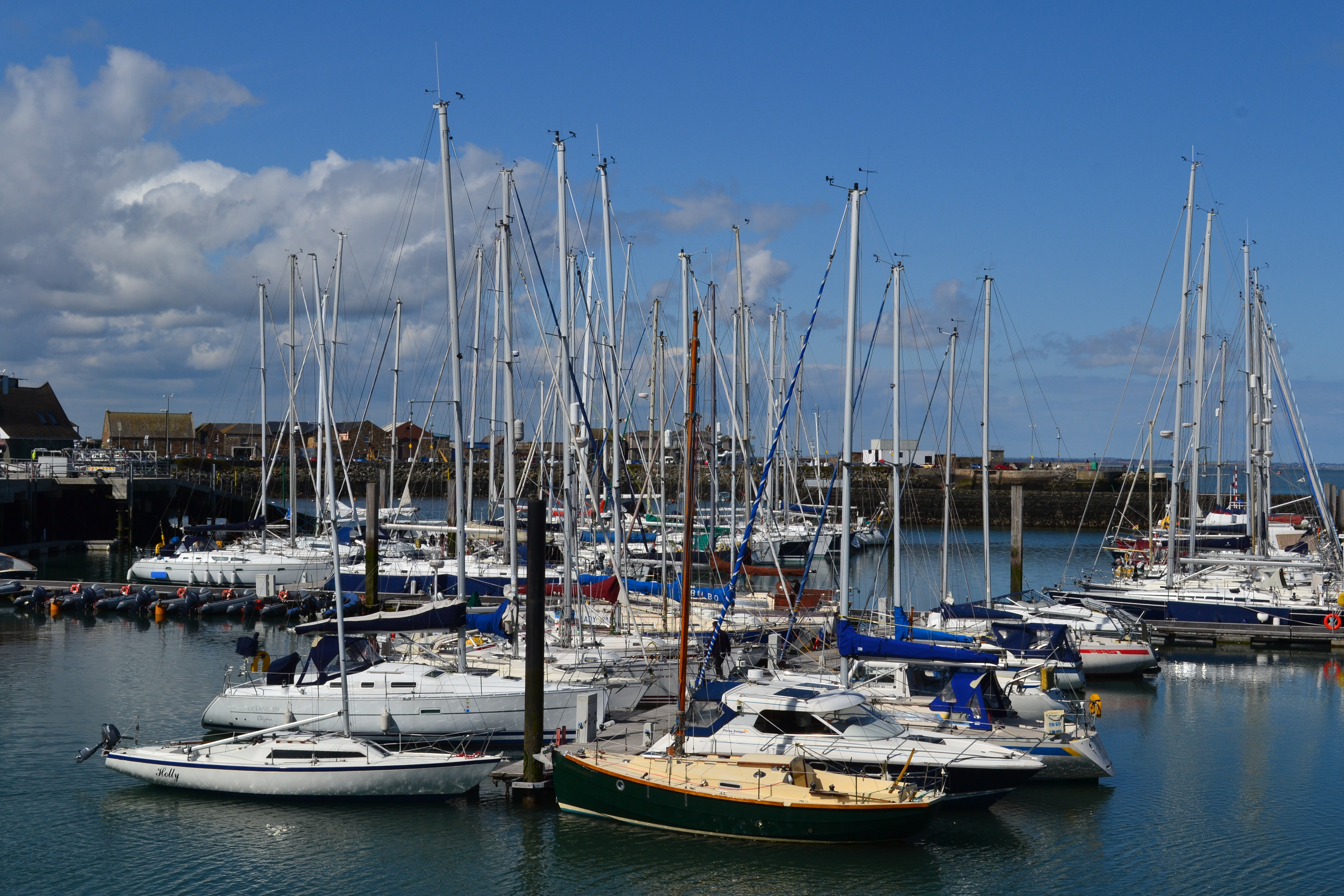 アイルランドでパスポートの更新