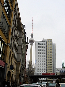 自分自身の海外に出るまでの話@ドイツ