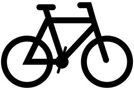 デンマーク生活には不可欠!自転車を乗りこなそう