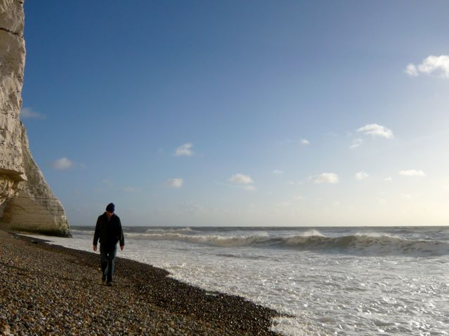 海外に出るまでの私@イギリス