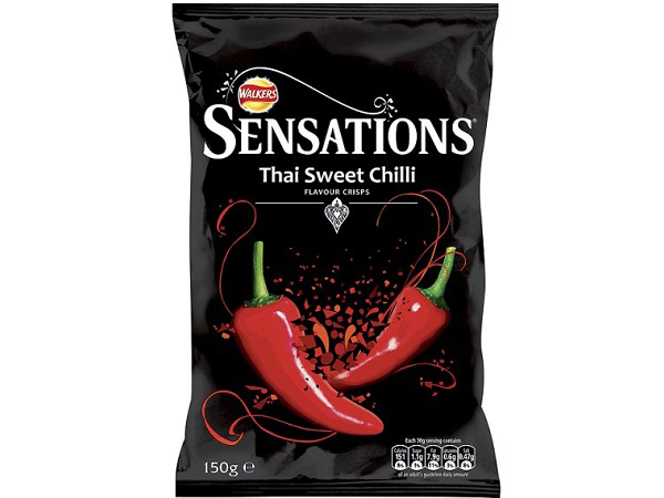 現地でハマッたグルメ@アイルランド