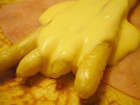 ドイツでハマったグルメ