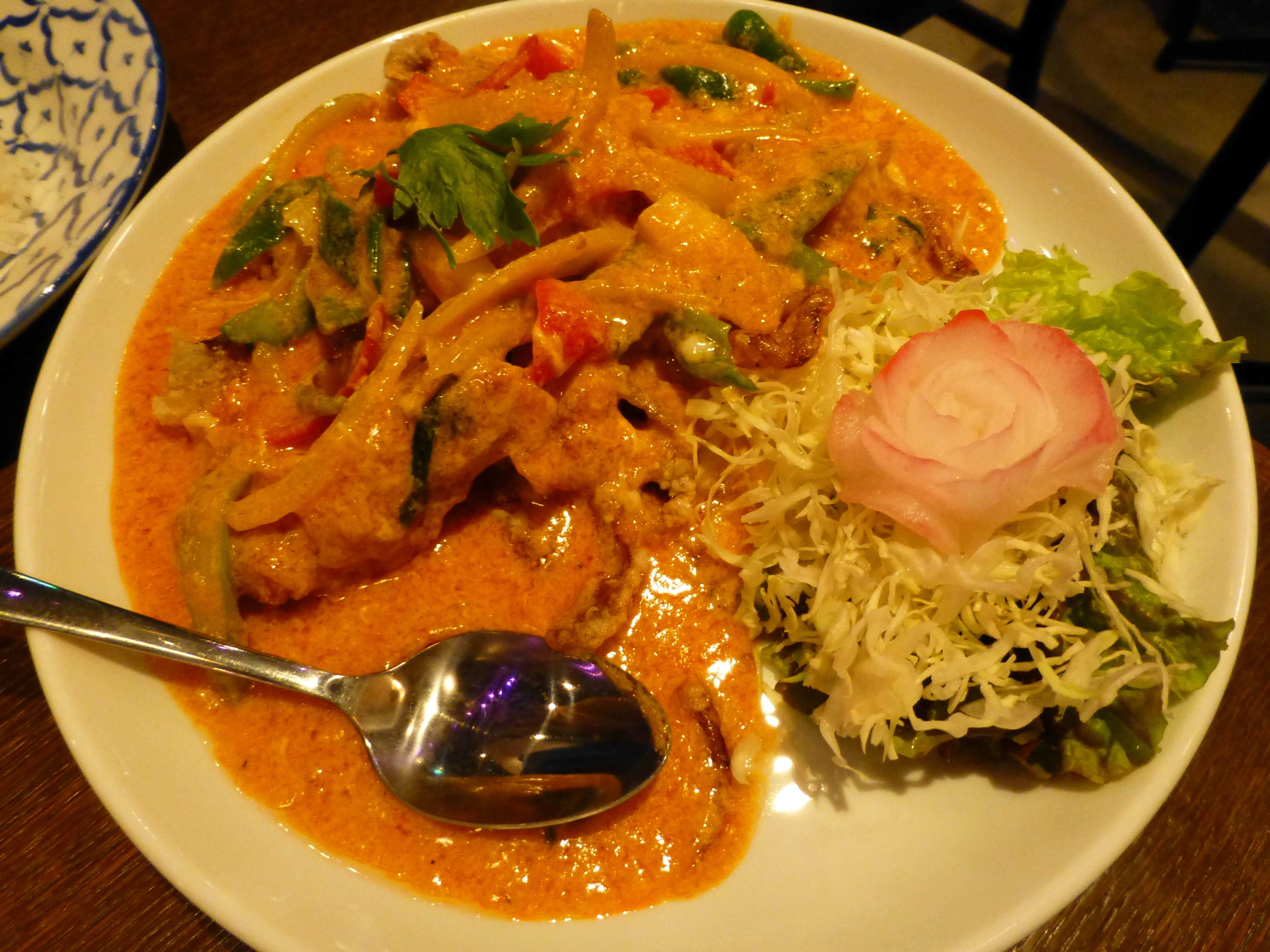 現地ではまった料理、レストラン@トロント