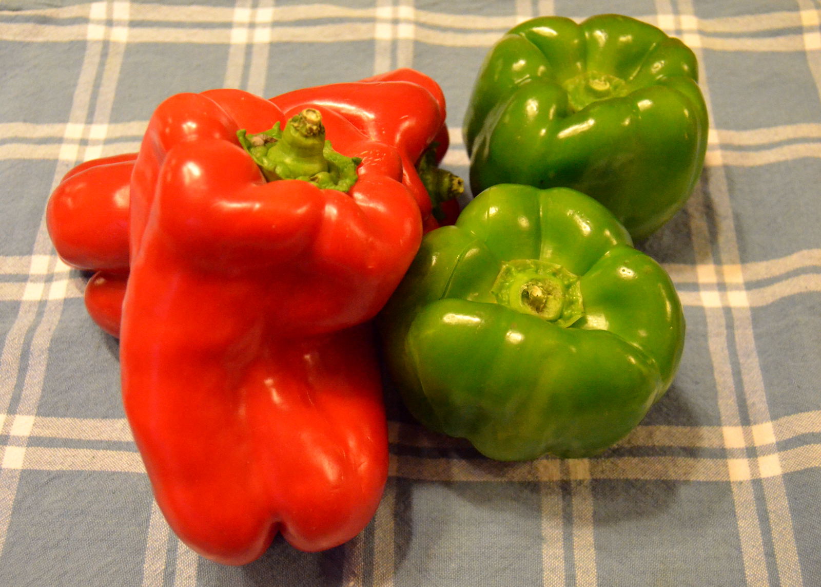 自炊のコツ@デンマーク