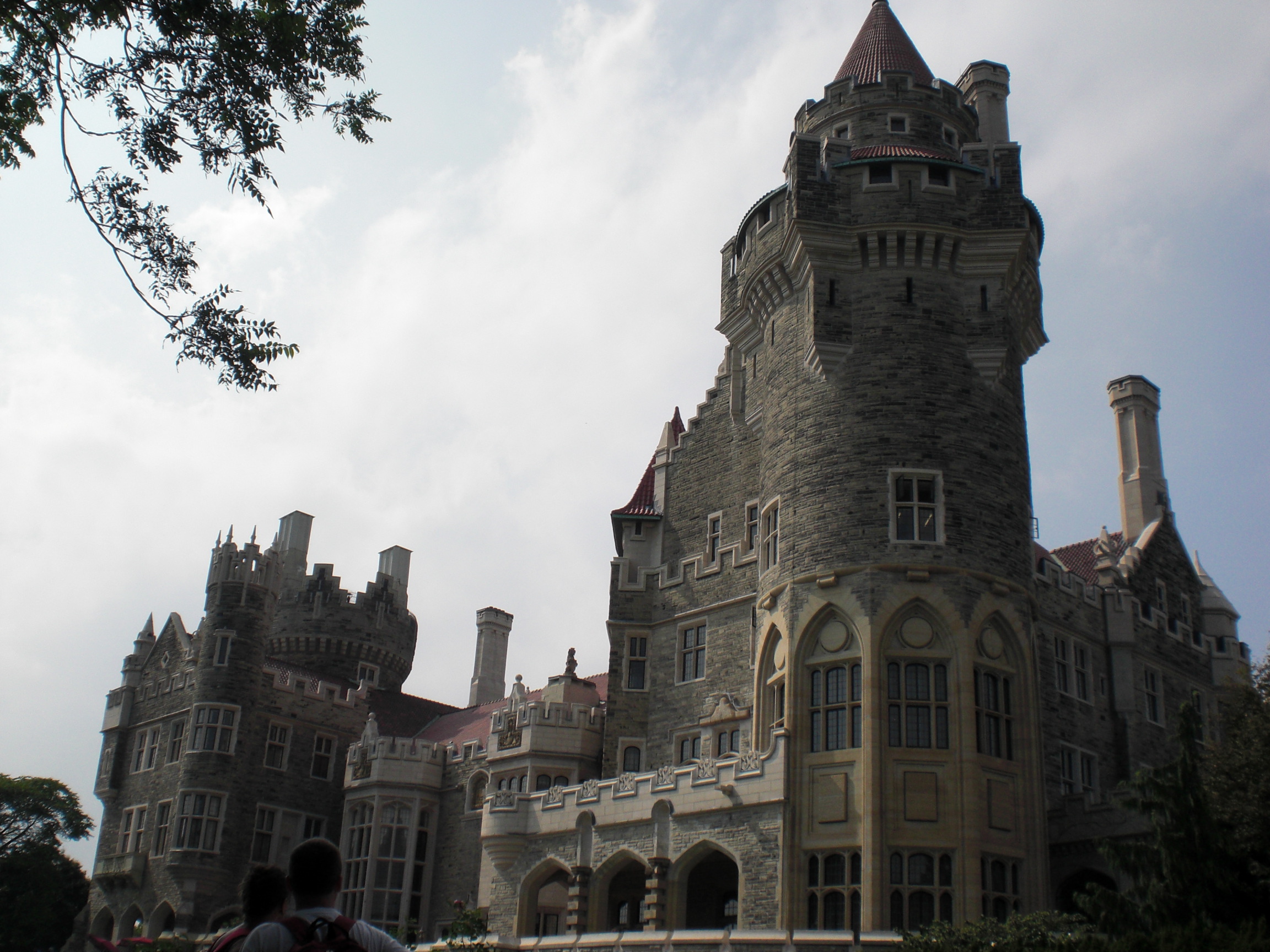 現地のミュージック・芸能情報@カナダ