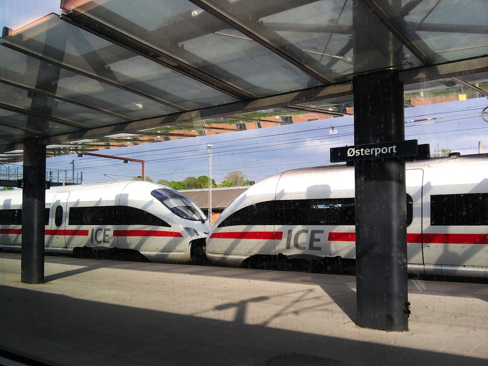 今年のバカンスの予定は?@デンマーク