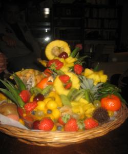 自炊のコツ@フランス