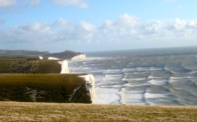 イギリスの絶景