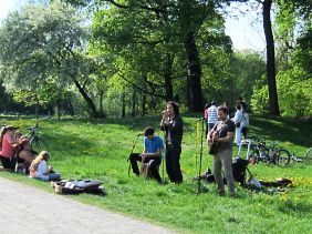 ドイツの音楽&芸能情報