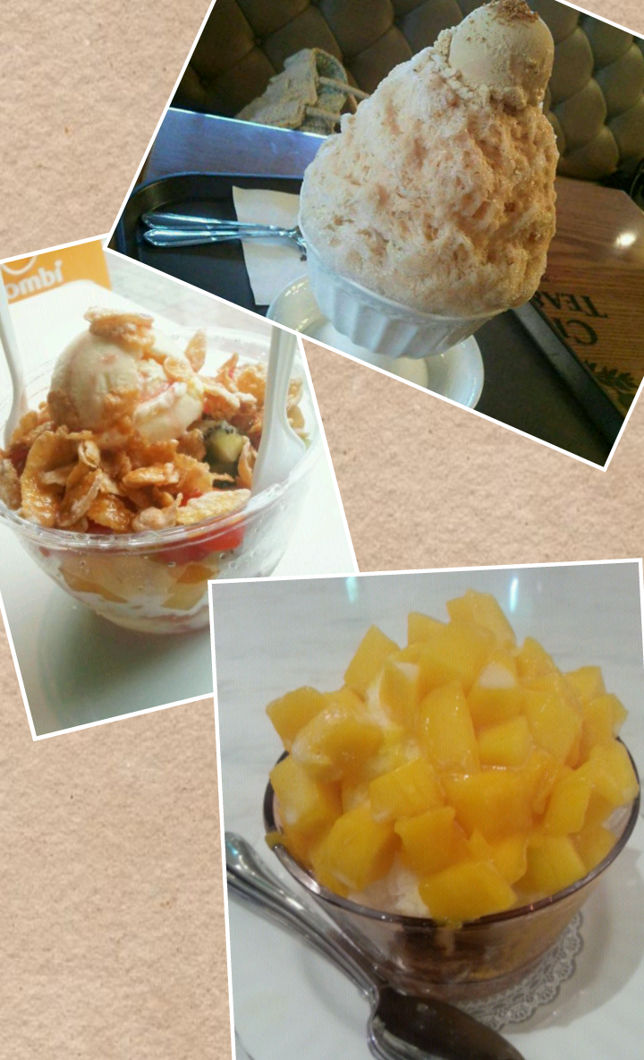 夏が近づいてきた!IN韓国