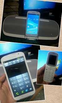 韓国から国際電話