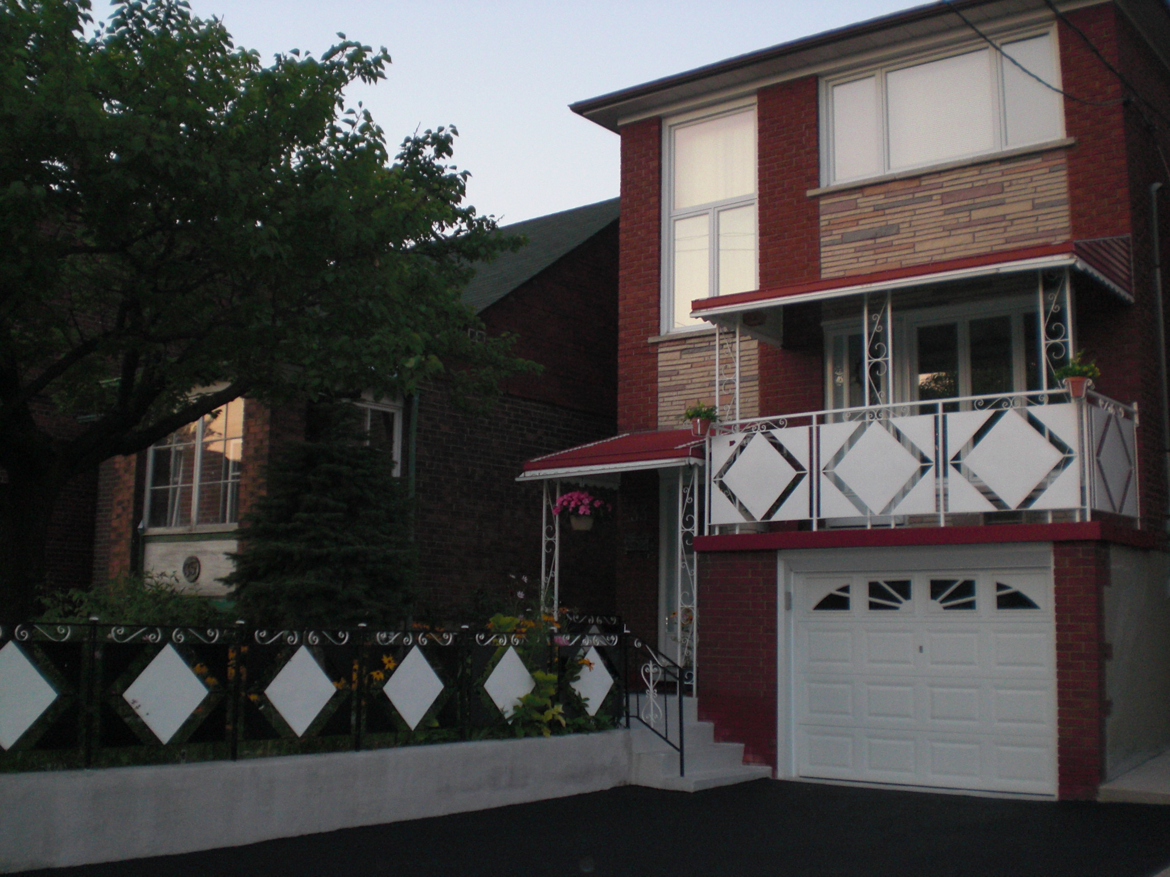 トロント街情報!