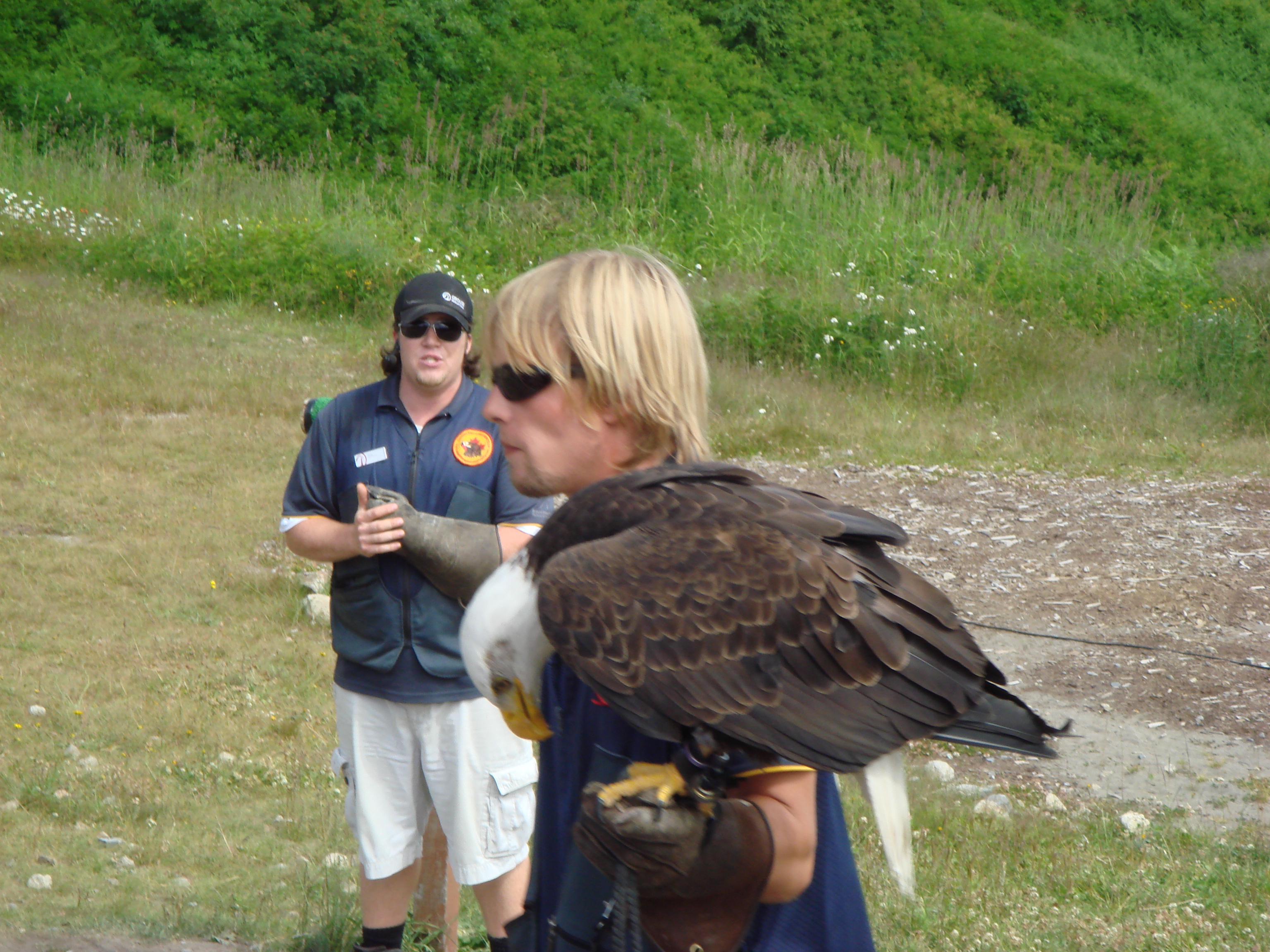 カナダの祭日、休日