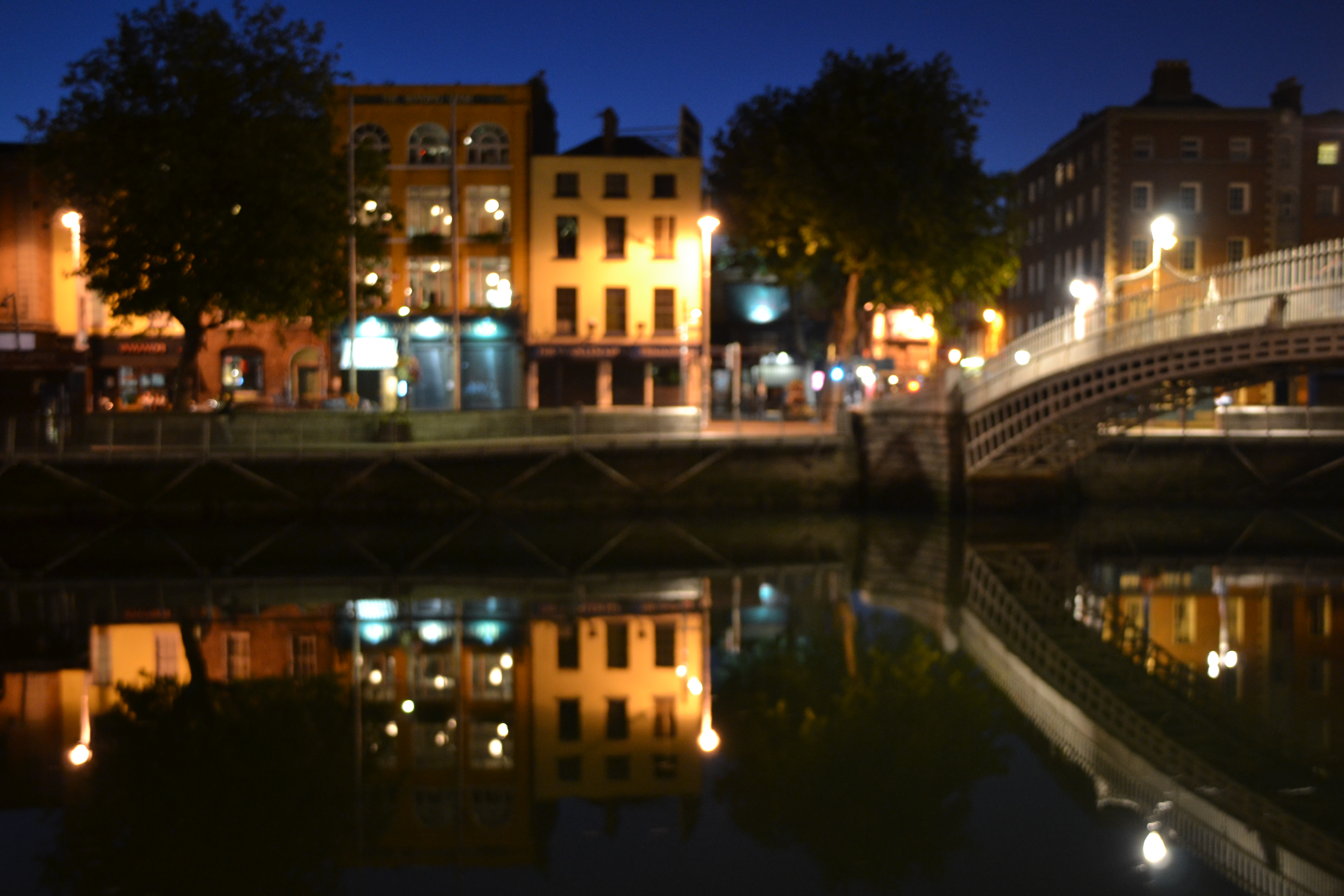 アイルランド地域情報