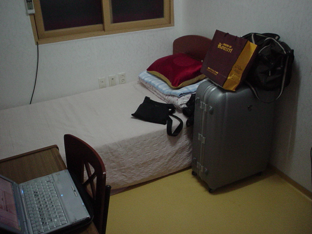 韓国の現地留学センターとの付き合い方