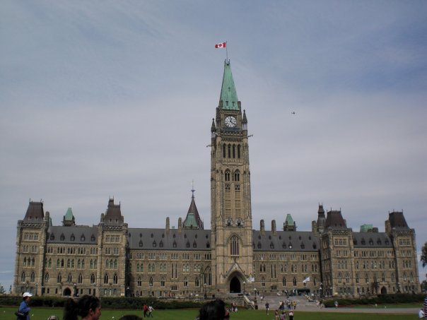 おすすめのフィールドトリップ@トロント、カナダ