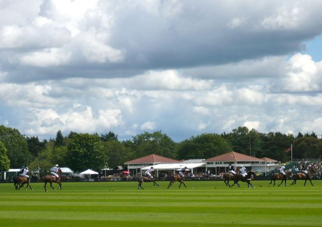 イギリスで楽しむスポーツ観戦