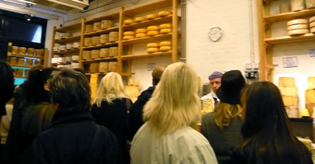 イギリスの治安 スリや置き引き、空き巣にご注意!