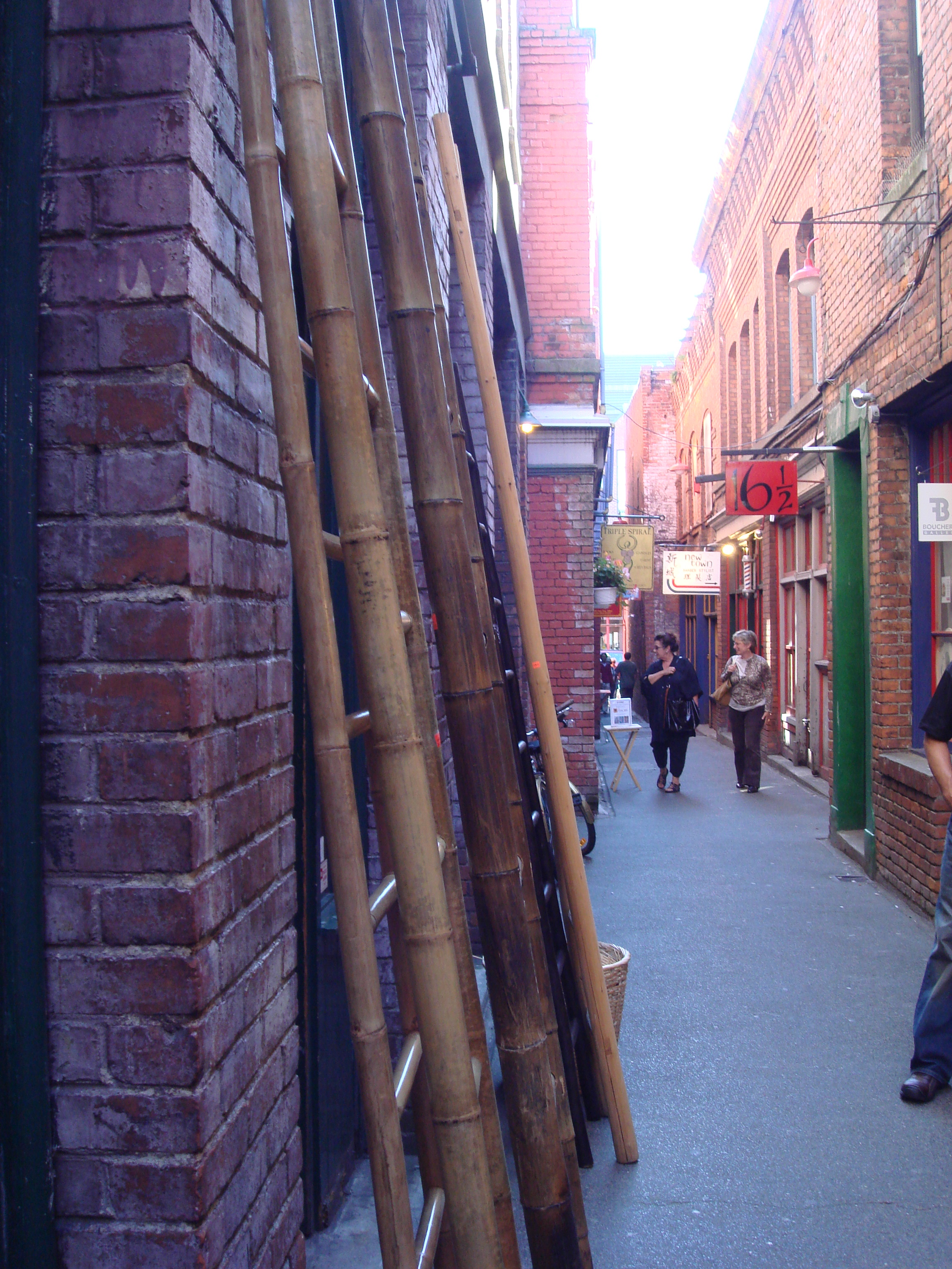 カナダ、これだけは覚えておきたい英語