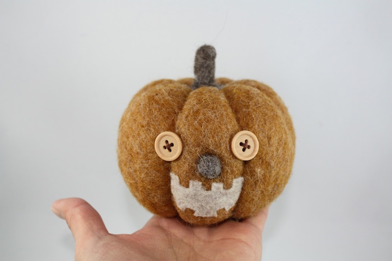 ハロウィーン@カナダ