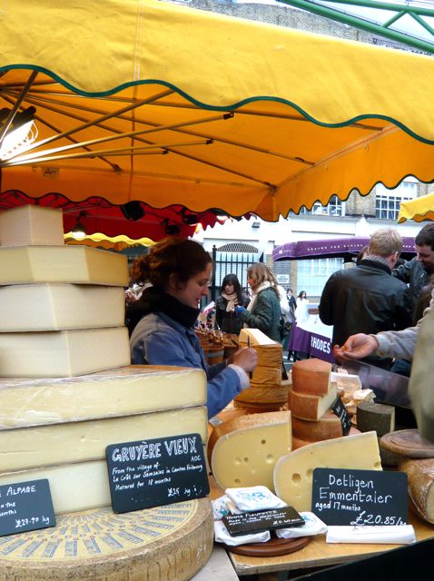 現地の営業時間、買い物のコツ