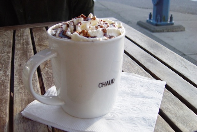 ファーストフード事情@カナダ