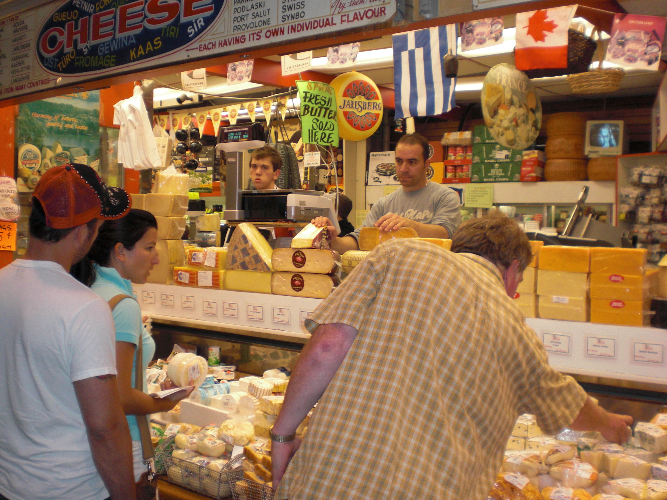 ニュースで覚える現地の情報と言語@カナダ