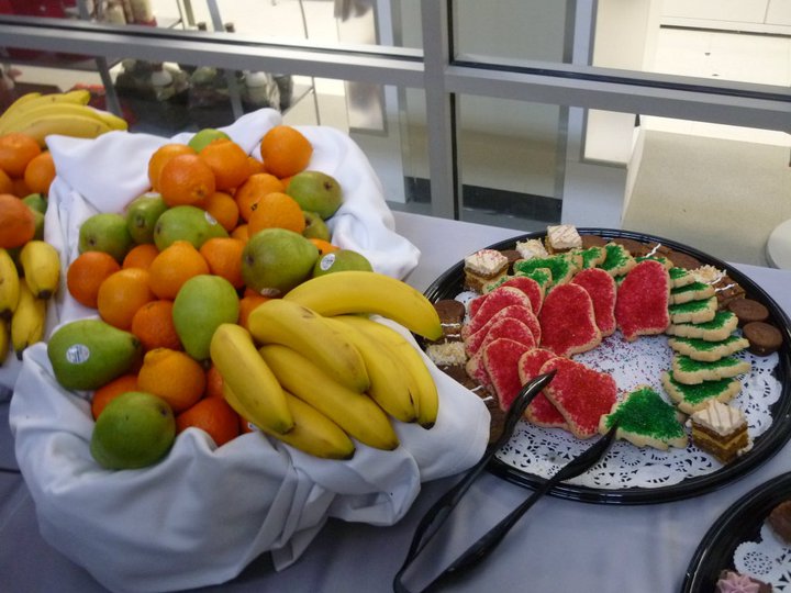 カナダのクリスマス