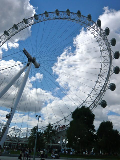 イギリスで役立つフレーズを楽しく学ぶ!