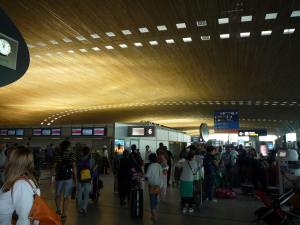 お得な航空券選び@フランス