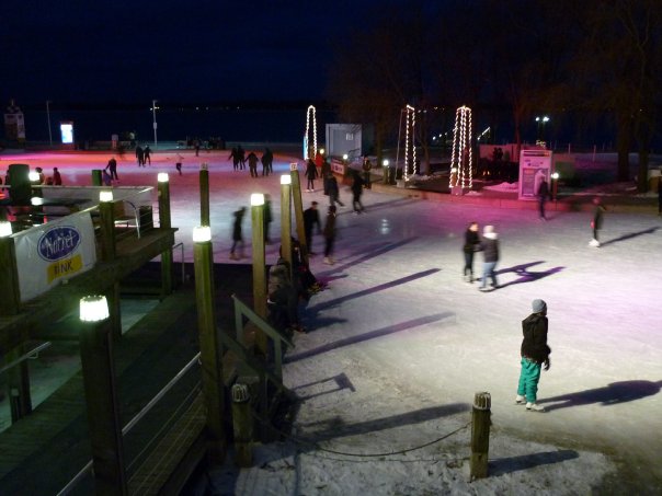 トロントの魅力@カナダ