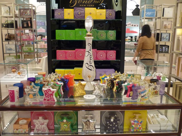 トロントの年越し