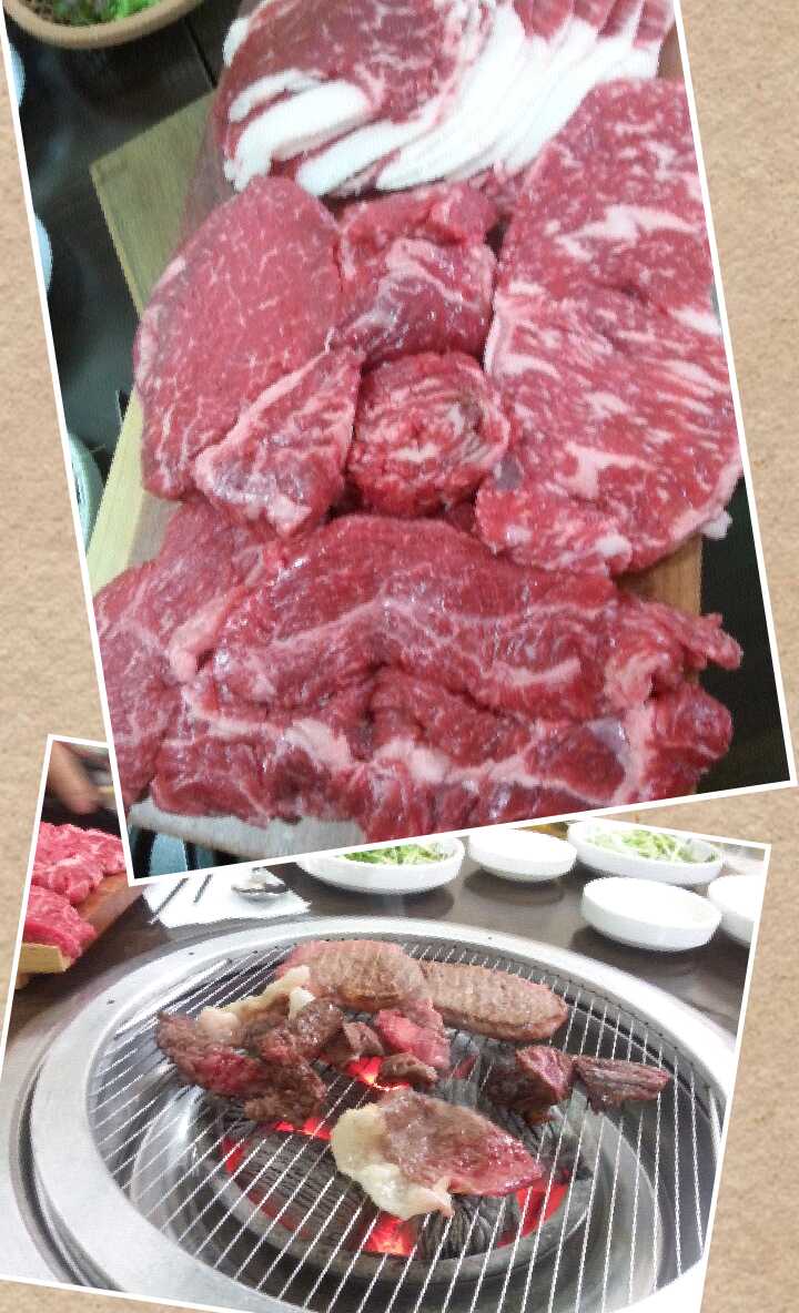 最近見つけたオススメのお店in韓国