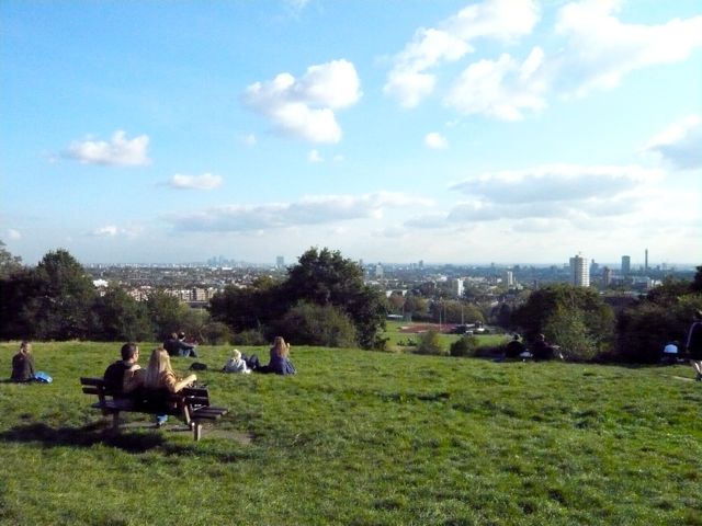 為替について、両替のコツ@イギリス