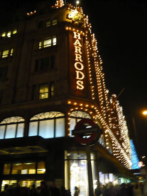 イギリスへ持って行くと喜ばれる物、日本へ持って帰ると喜ばれるイギリスの物