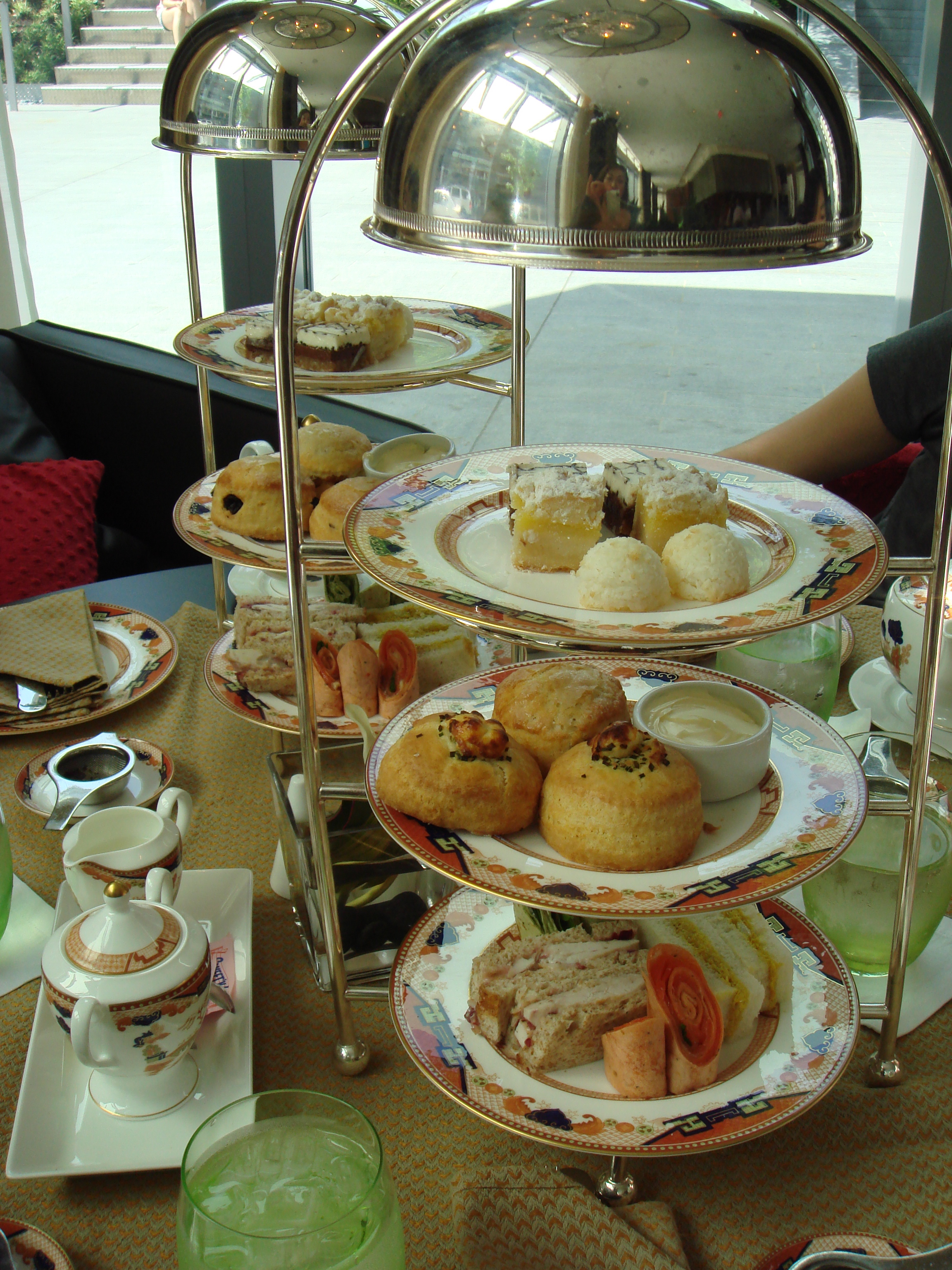 現地お勧めスイーツ@バンクーバー