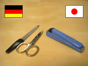 ワーホリ出発準備@ドイツ