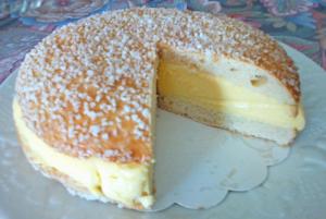 フランスのお勧めスイーツ