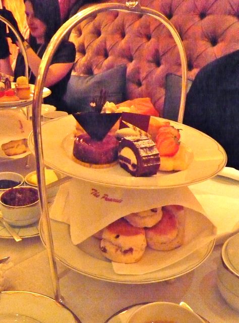 イギリスおすすめスイーツ