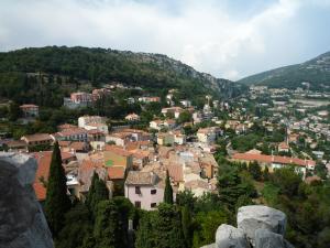 フランスで活躍する日本人