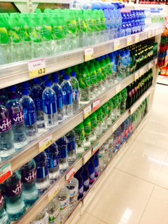 香港の物価って?