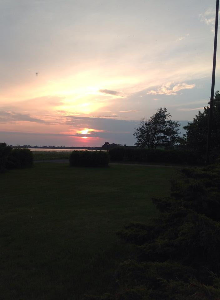 海外暮らし@私の場合 デンマーク