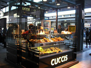 ドイツ生活における小さな贅沢