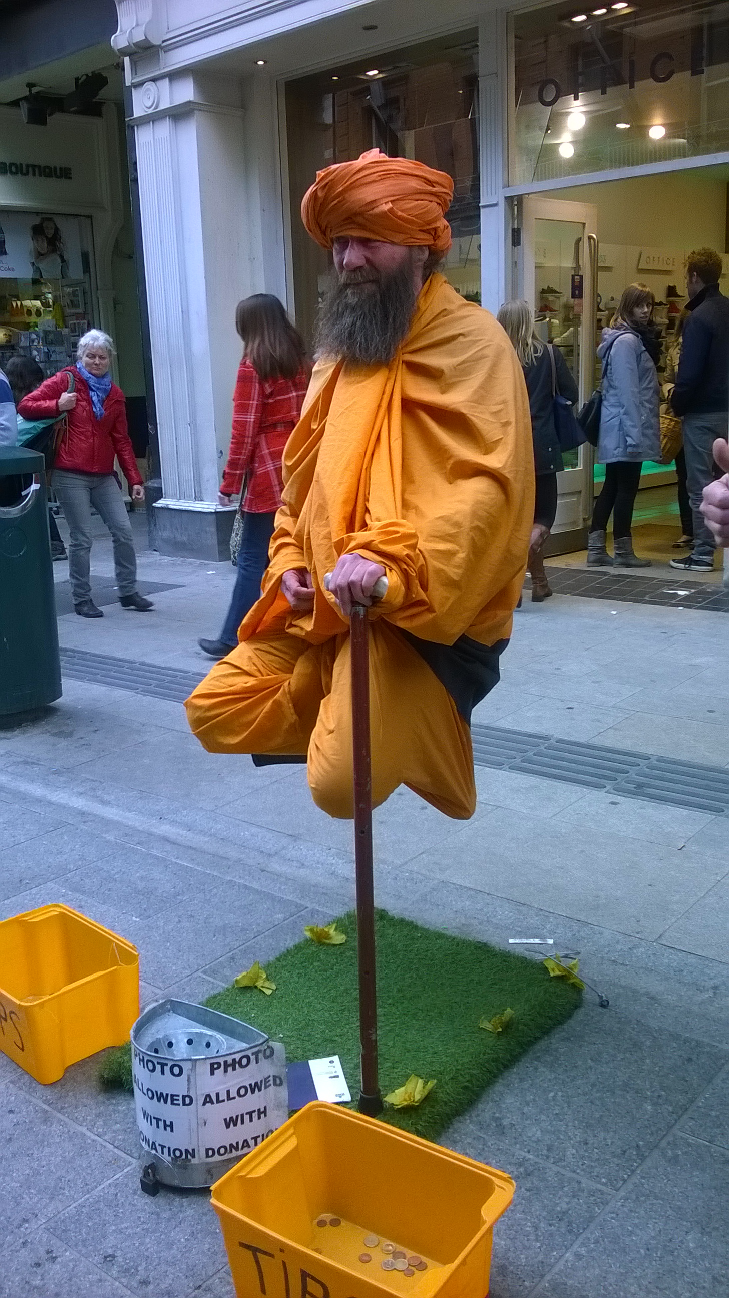 海外暮らし 私の場合in アイルランド