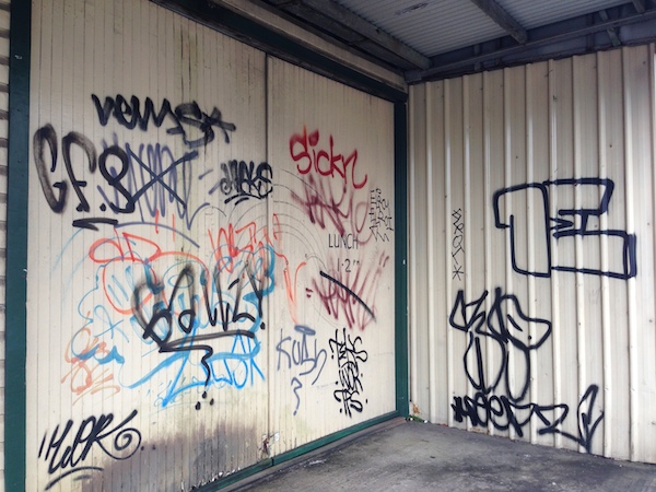 シェアハウスを探す時には街の治安に気をつけて@オーストラリア